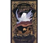 Le Crépuscule des Urmes - Livre 1 Le Dernier Fragment Arnaud Druelle (Auteur)
