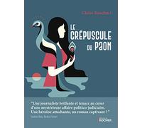 Le crépuscule du paon