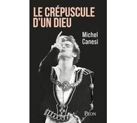 Le Crépuscule d'un dieu