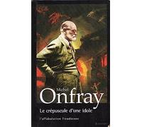 Le crépuscule d'une idole.