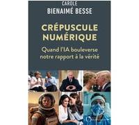 Le Crépuscule numérique: Quand l'ère de la manipulation succède à celle de la post-vérité