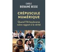 Le Crépuscule numérique: Quand l’ère de la manipulation succède à celle de la post-vérité