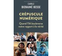 Le Crépuscule numérique: Quand l'ère de la manipulation succède à celle de la post-vérité