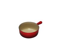 LE CREUSET 20007240602460 POELON SANS COUVERCLE CERISE 3,4 L 24 CM