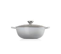 LE CREUSET 21114265410430 Marmite Fonte de 26 cm