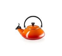 Le Creuset 40108020900000 Bouilloire en acier émaillé 1,5 l