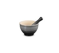 Le Creuset 81209304440003 Pilon et Motar, Grès, Flint