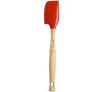 Le Creuset - 93007602060002 - Spatule - Médium - Silicone Pro - Rouge Rouge G