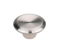 Bouton SIGNATURE 4.7 cm Inox pour Cocottes jusquà 25 cm de diamètre