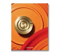 Le Creuset A century of Colorful Cookware - Martin Brett - Assouline Eds - relié - Beau livre