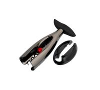 LE CREUSET Activ Ball - Tire-bouchon GS200 (Métal Noir) noir