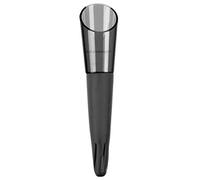 Le Creuset Aérateur Verseur 2-en-1, WA143, Noir Mat, 59138011047068