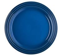 LE CREUSET ASSIETTE A DESSERT CERAMIQUE 22 cm Marseille