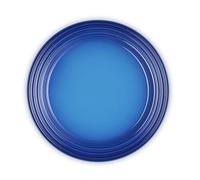 Le Creuset Assiette à petit-déjeuner Azure Ø 22 cm