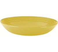 LE CREUSET ASSIETTE CREUSE CERAMIQUE 22 cm Soleil