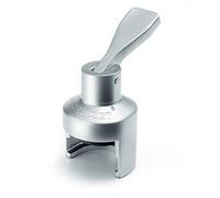 Le Creuset Bouchon à Champagne, SW101, Zamac, Argent, 59989013000625