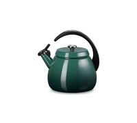 Le Creuset Bouilloire cloche en émail sur acier, 2,2 l, artichaut