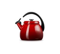 LE CREUSET Bouilloire CLOCHE Rouge cerise rouge