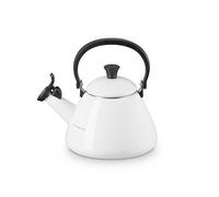 Le Creuset Bouilloire Émaillée Kone 1,60 L Blanc 40101020100000