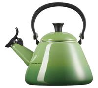 Le Creuset Bouilloire Kone 1,6 l vert bambou