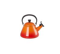 Bouilloire De cuisine Le Creuset Kone 40101020900000 Volcanique