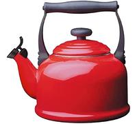 Le Creuset 92000800060000 bouilloire 2,1 L Rouge