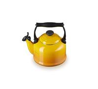 Le Creuset Bouilloire de cuisine Tradition 40102026720000 Nectar