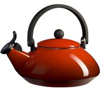 Le Creuset Bouilloire Zen, 1,6 l, Cerise, 92009600060000