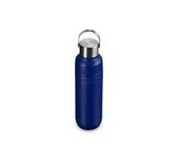 Le Creuset Bouteille isotherme, 0,5 l, couleur Azure