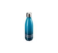 Le Creuset Bouteille isotherme, Deep Teal, 41208506420000