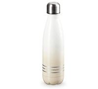 LE CREUSET Bouteille isotherme, Meringue, 41208507160000