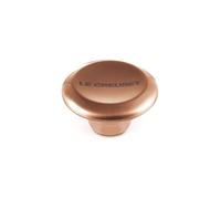 LE CREUSET Bouton de couvercle 5,7cm SIGNATURE CUIVRE cuivre