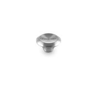 Le Creuset Bouton de Remplacement en métal pour Cocottes, Inox, 47mm, 94034470000001, 001-no Color
