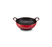 LE CREUSET Bräter Balti Dish 24cm/2,7l (Rouge Four) orange