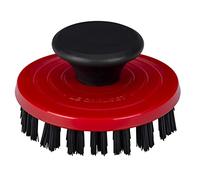 Le Creuset Brosse pour Gril, Plastique, Cerise, 93010200060000