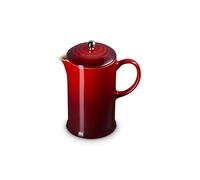 Cafetière à filtre Le Creuset Grès 91028200060000 Cerise
