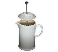 LE CREUSET CAFETIERE PISTON CERAMIQUE 22 cm Mist Grey