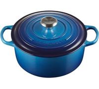 Le Creuset - Cocotte 20cm Azur