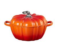 LE CREUSET - Cocotte 24 Abóbora, Vulcanico 21238240902430