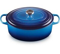 Le Creuset - Cocotte 31 Cm Azur