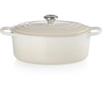 Le Creuset - Cocotte 31 Cm Meringue