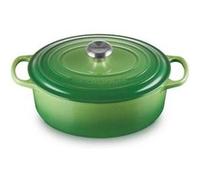LE CREUSET Cocotte en Fonte émaillée 31 cm Vert Vert G