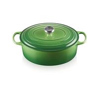 LE CREUSET Cocotte en Fonte émaillée 31 cm Vert