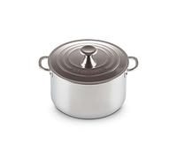 Cocotte Rond 24 cm Le Creuset Acier inoxydable 96604824000000