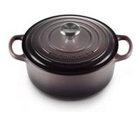 cocotte ronde 26cm flint