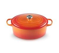 Le Creuset Signature, Poêle + casserole, Rouge