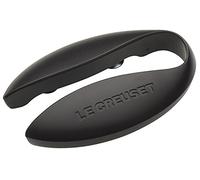 Le Creuset Coupe-Capsule Classique, FC-100, Noir Mat, 59994013407061