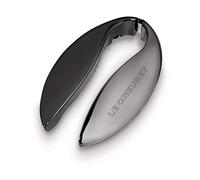 Le Creuset Coupe-Capsule FC-400, Noir Mat, Nickel, 49464000060000