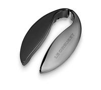 Le Creuset Coupe-Capsule FC-400, Noir Mat, Nickel, 49464000068400