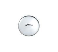 LE CREUSET Couvercle de poêle en verre 28 cm aucune couleur